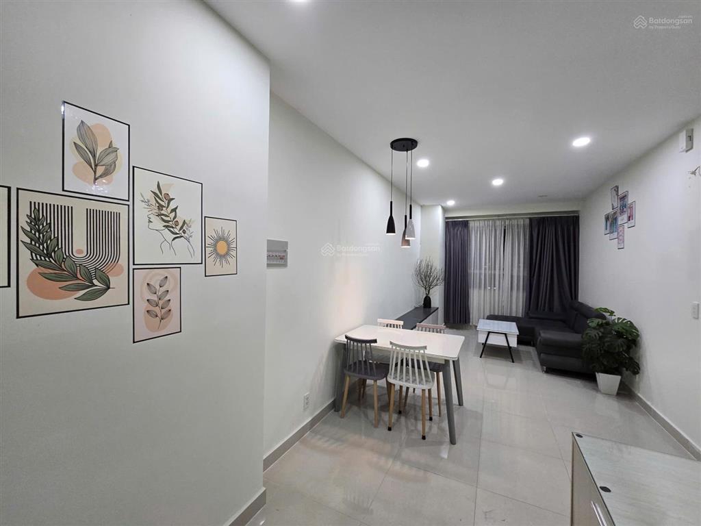 Chủ thiện chí cho thuê căn hộ 79m2 2pn 2wc full nt mới 97%  ở liền alo cường 0964 267 *** xem nhà
