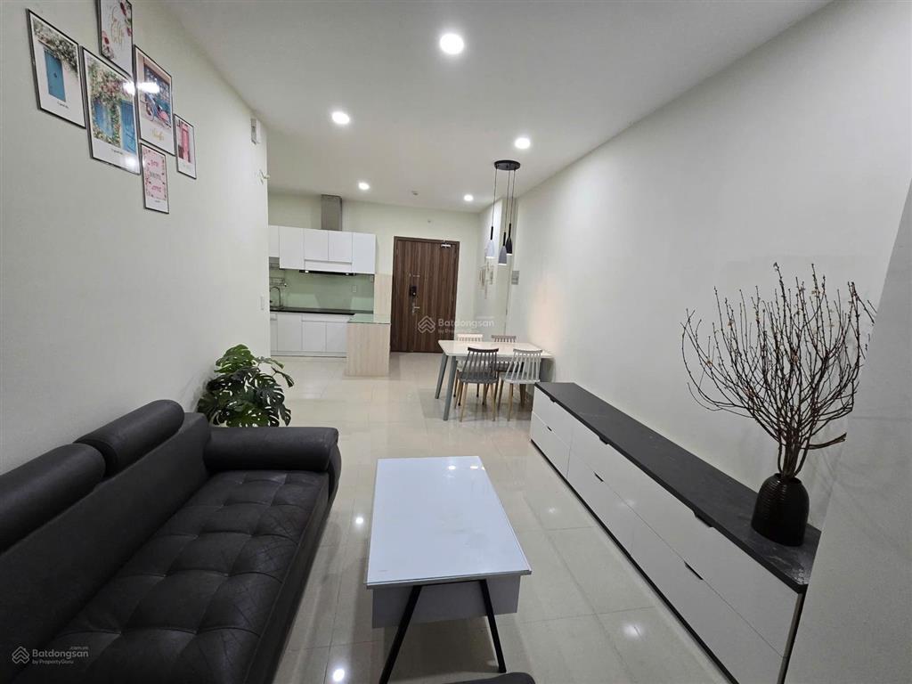 Chủ thiện chí cho thuê căn hộ 79m2 2pn 2wc full nt mới 97%  ở liền alo cường 0964 267 *** xem nhà