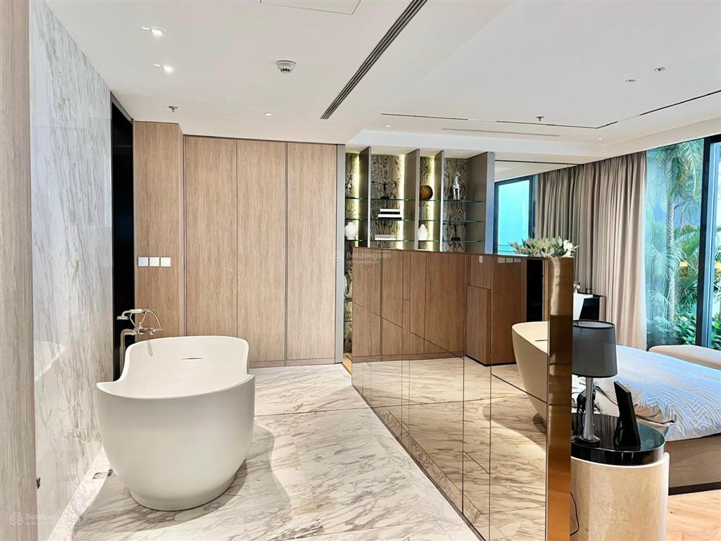 Căn penthouse duy nhất khu vục hồ tây mở bán