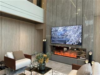 Căn penthouse duy nhất khu vục hồ tây mở bán