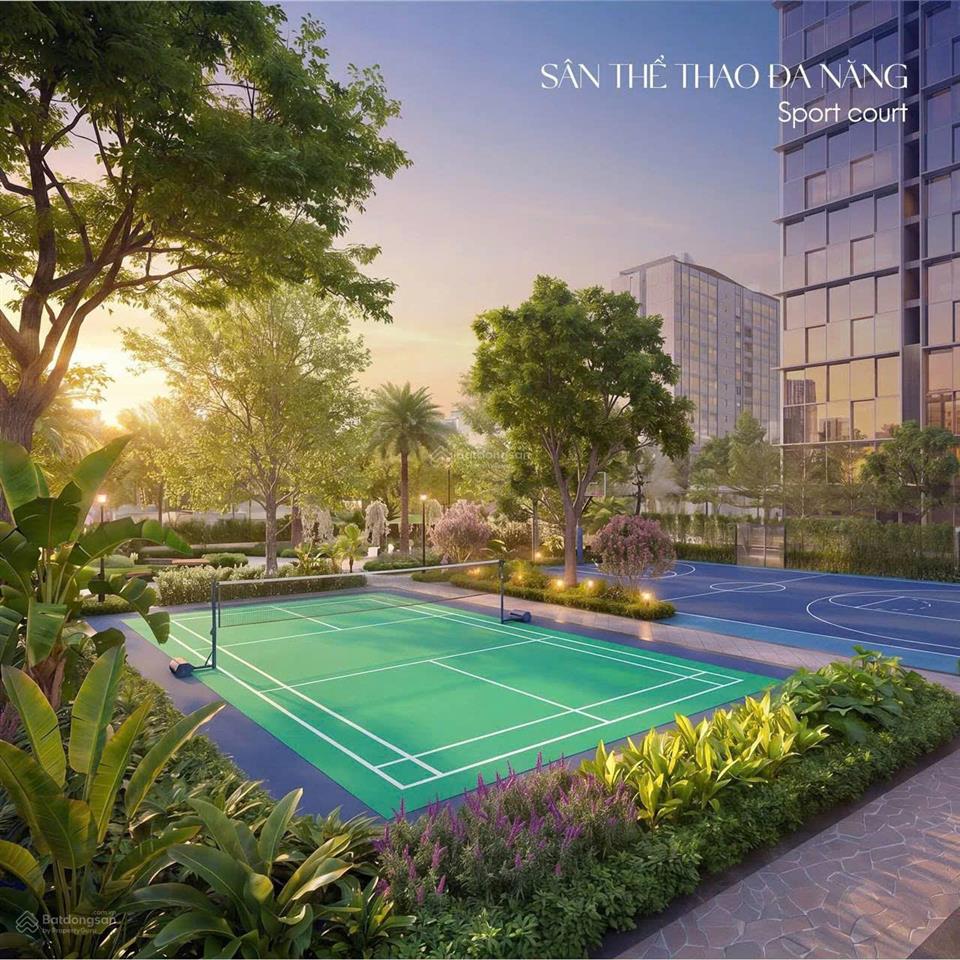 Bán căn 1 ngủ suất nội bộ chủ đầu tư