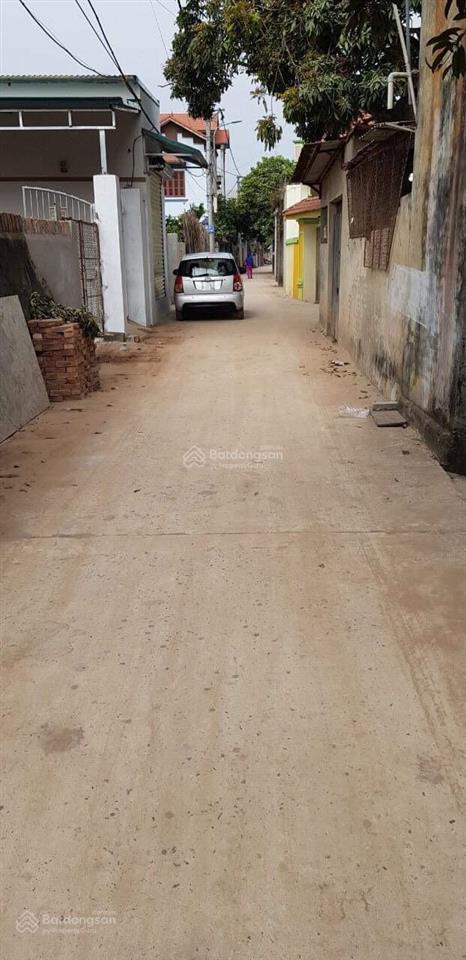 Chính chủ cần bán đất để ra đi nước ngoài định cư.