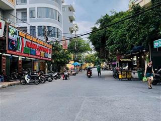 Mặt tiền lê thị hồng, p.17  4m x 17.5m, 3 tấm  giá 11.9 tỷ tl.