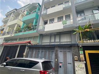 Bán nhà hẻm xe tải nguyễn thái sơn, p.5  5.7m x 10m, 5 tấm, đct 20 triệu/ tháng  giá 8.5 tỷ tl