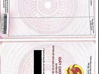 Bán đất có sổ dự án sunrise đức hòa  long an  5m x 21m, đường 12m thông  giá bán 2.5 tỷ tl