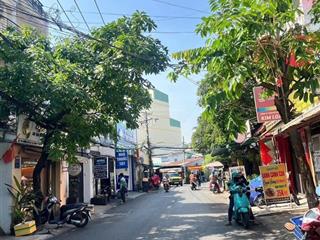 Mặt tiền bùi dương lịch, p. bình hưng hòa b  5m x 30m, đct 35 triệu/ tháng  giá 12 tỷ còn bớt