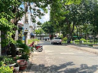 Bán nhà 1/ hẻm xe tải 10m thông lê đức thọ, p.15  4m x 20m, 4 tấm  giá bán 8.5 tỷ tl