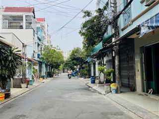 Bán nhà hẻm xe tải thông lê đức thọ, p6, 4m x 17m, 4 tấm, giá 8.4 tỷ tl