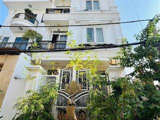 Bán nhà hẻm xe hơi lê đức thọ, p.17  6m x 13m, 4 tấm  giá bán 9.2 tỷ tl