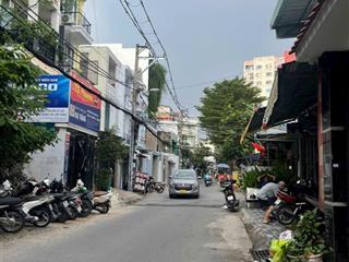 Bán căn góc 1/ hẻm kinh doanh đường xe tải 8m thông phạm văn chiêu, p.9  9m x 8m  giá 7.5 tỷ tl