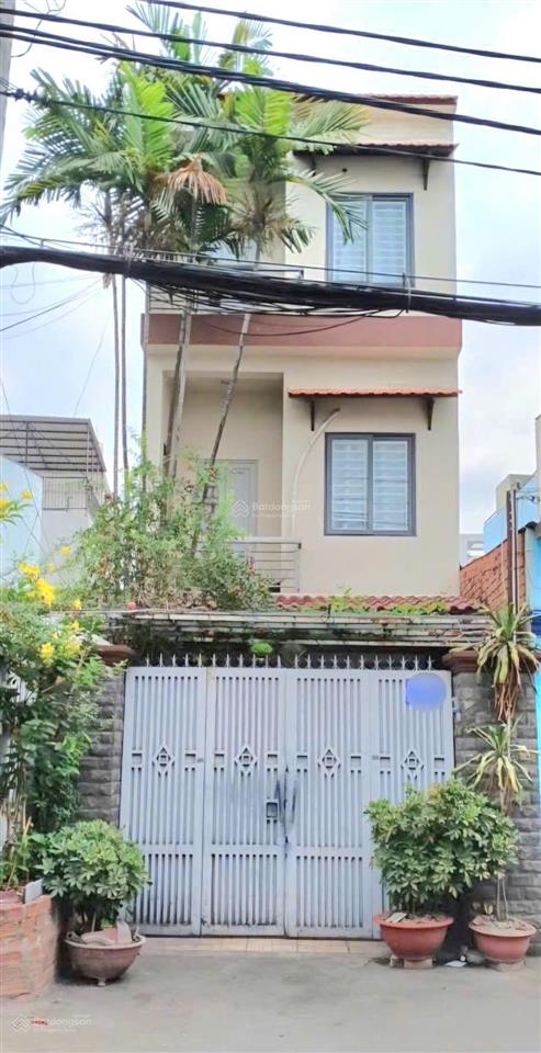 Mặt tiền trương đăng quế ( ngay phạm văn đồng ), p.3  4m x 19m, 3 tấm  giá 8.4 tỷ tl