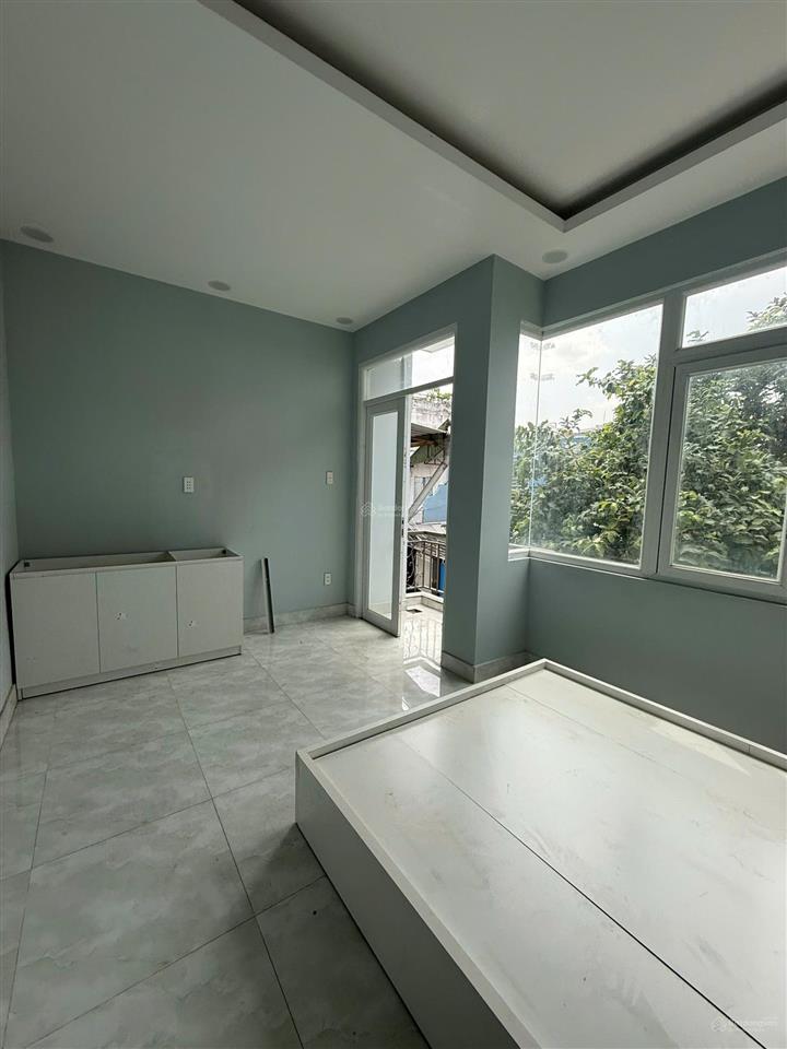 Bán nhà hẻm xe hơi đường số 16, p. cát lái, 4.6m x 11.5m, 4 tấm, giá bán 8.5 tỷ tl