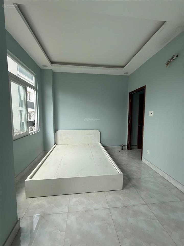 Bán nhà hẻm xe hơi đường số 16, p. cát lái, 4.6m x 11.5m, 4 tấm, giá bán 8.5 tỷ tl