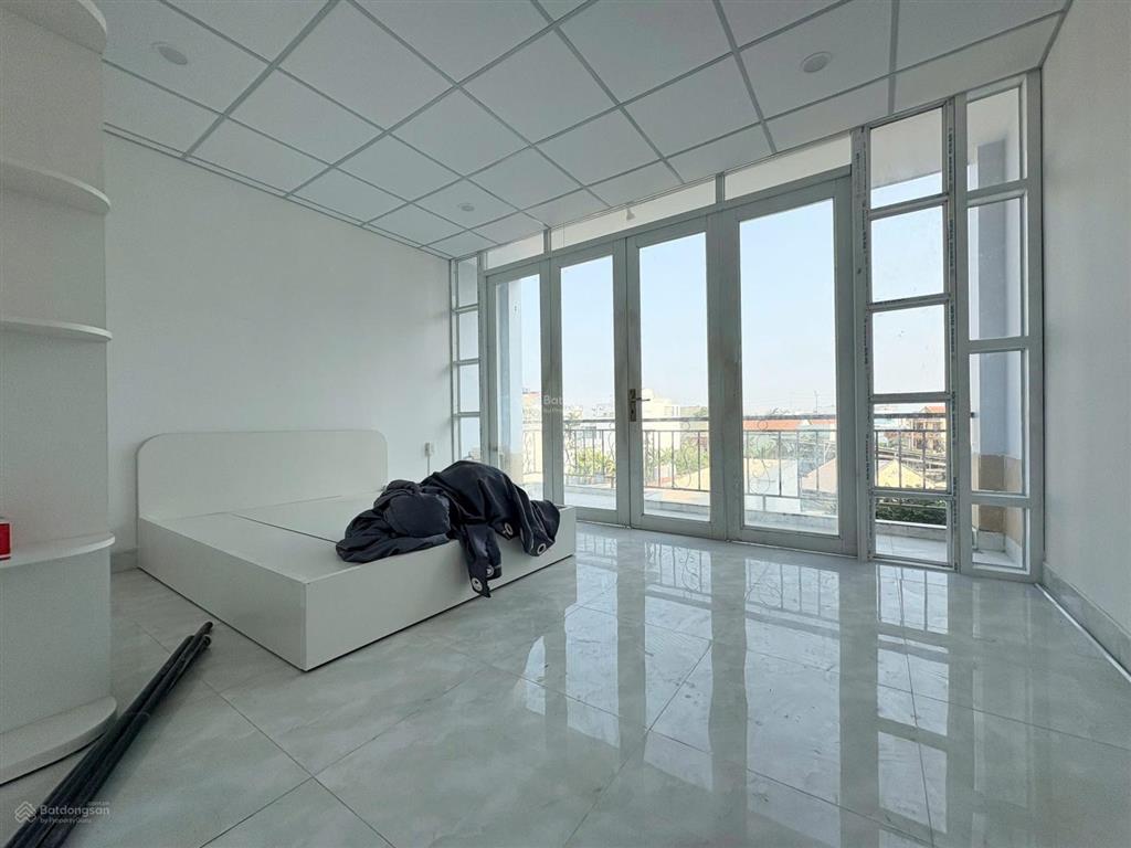 Bán nhà hẻm xe hơi đường số 16, p. cát lái, 4.6m x 11.5m, 4 tấm, giá bán 8.5 tỷ tl