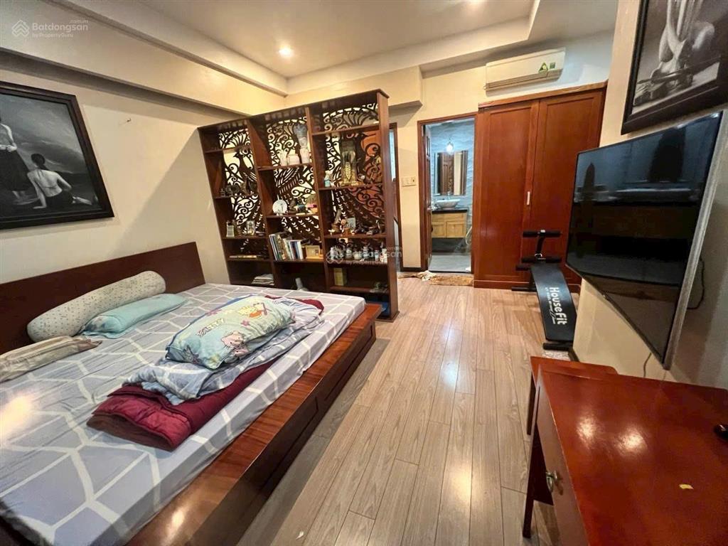 Mặt tiền kinh doanh đường 16m thông 616/ lê đức thọ, p15, 5m x 20m, 3 tấm, giá bán 13.5 tỷ tl