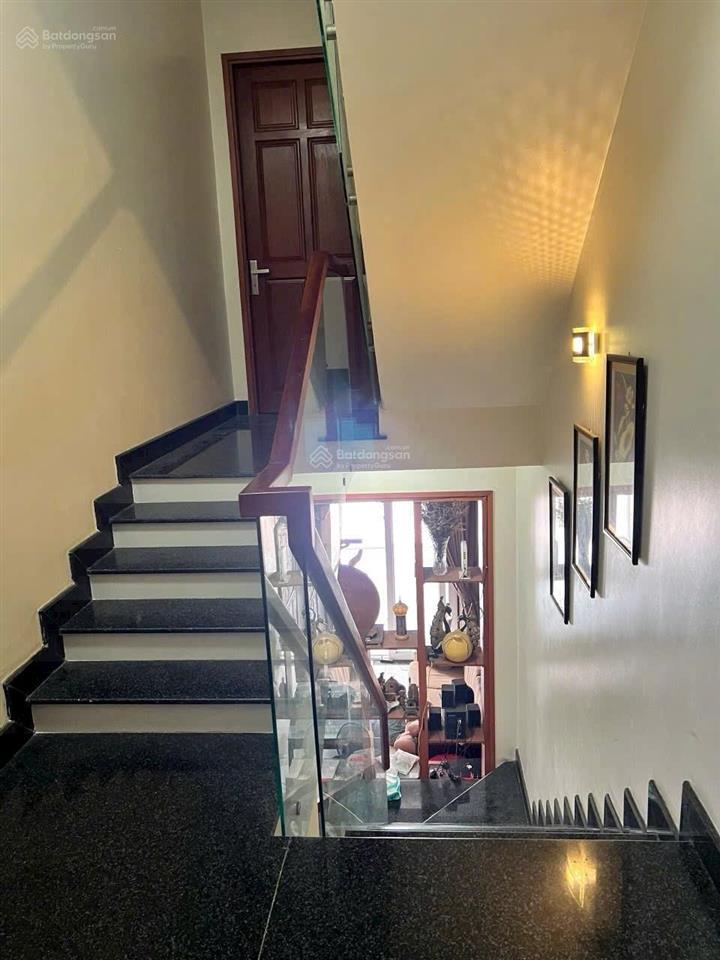 Mặt tiền kinh doanh đường 16m thông 616/ lê đức thọ, p15, 5m x 20m, 3 tấm, giá bán 13.5 tỷ tl