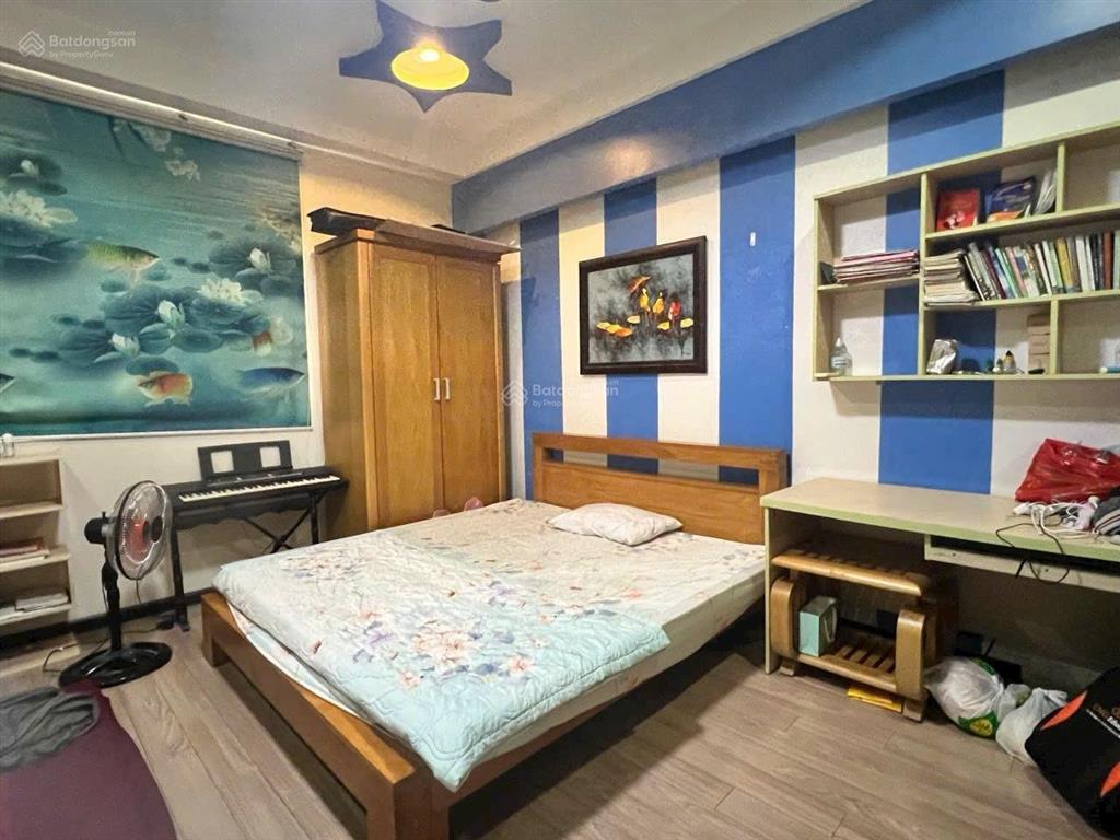 Mặt tiền kinh doanh đường 16m thông 616/ lê đức thọ, p15, 5m x 20m, 3 tấm, giá bán 13.5 tỷ tl
