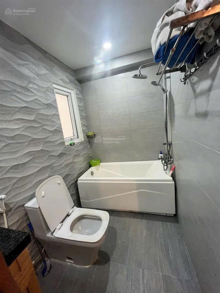 Mặt tiền kinh doanh đường 16m thông 616/ lê đức thọ, p15, 5m x 20m, 3 tấm, giá bán 13.5 tỷ tl