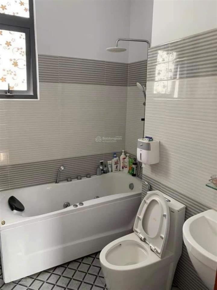 Bán nhà 1/ hẻm xe tải thông nguyễn kiệm, p. 3, 6m x 10m, 4 tấm, giá 8.9 tỷ tl