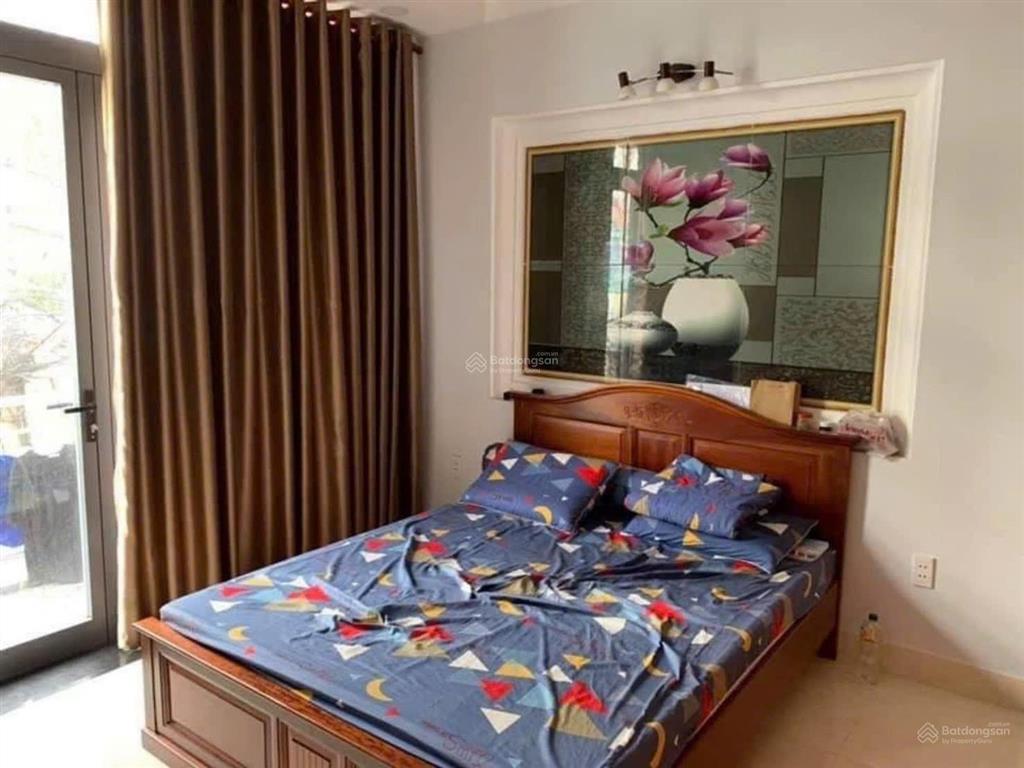 Bán nhà 1/ hẻm xe tải thông nguyễn kiệm, p. 3, 6m x 10m, 4 tấm, giá 8.9 tỷ tl