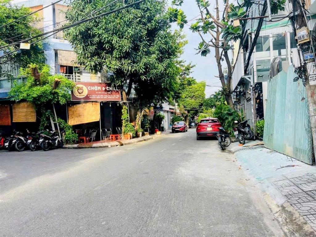 Bán nhà hẻm xe tải 10m thông lê đức thọ, p. 6, 5m x 17m, 5 tấm, giá bán 12,7 tỷ tl