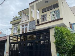 Bán nhà hẻm xe hơi thông dương quảng hàm, p.5  5m x 17m, 2 tấm, đct 18 triệu/ tháng
