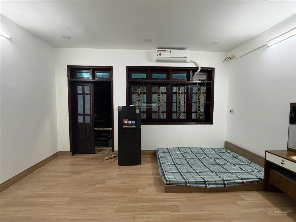 Bán nhà hẻm xe tải 12m thông khu biệt thự làng hoa, p.9  5m x 17m, 6 tầng, đct 40 triệu/tháng