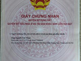 Bán đất nền dự án tại lô 1137, daresco, 2,4 tỷ, 100m2