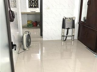 Chính chủ bán nhà trong ngõ thái thịnh, nhà mới đẹp, 35m2, 1 tầng