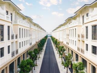 Cần bán gấp căn lk thời đại, có sổ đỏ