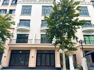 Bán nhanh liền kề 63m tây bắc có sổ đỏ