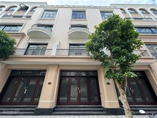 Bán gấp biệt thự tại mega complex  vinhomes ocean park 2, giá 8,67 tỷ, 64m2