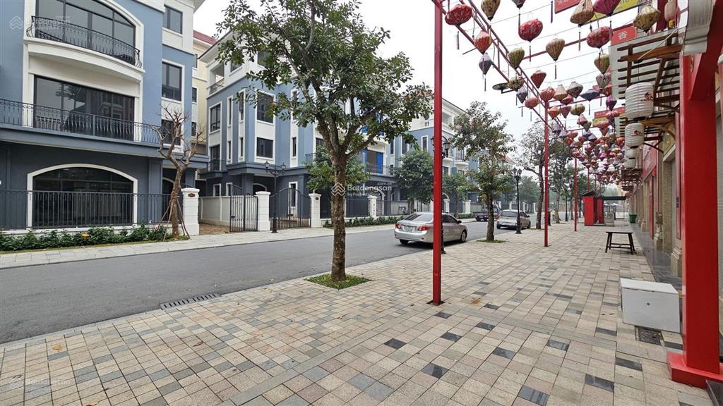 Bán biệt thự tại mega complex  vinhomes ocean park 2, giá siêu hời 21,8 tỷ, 160m2
