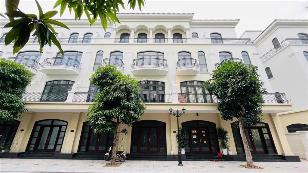 Bán biệt thự hàng hiếm tại mega complex  vinhomes ocean park 2, 8,37 tỷ, 64 m2