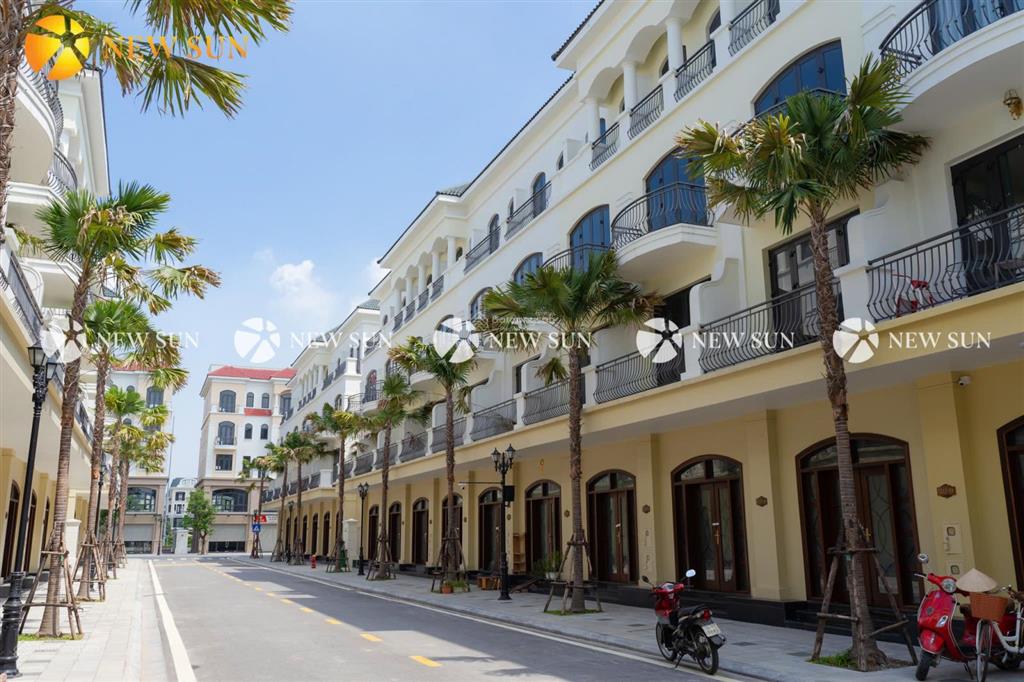 Bán biệt thự hàng hiếm tại mega complex  vinhomes ocean park 2, 8,37 tỷ, 64 m2