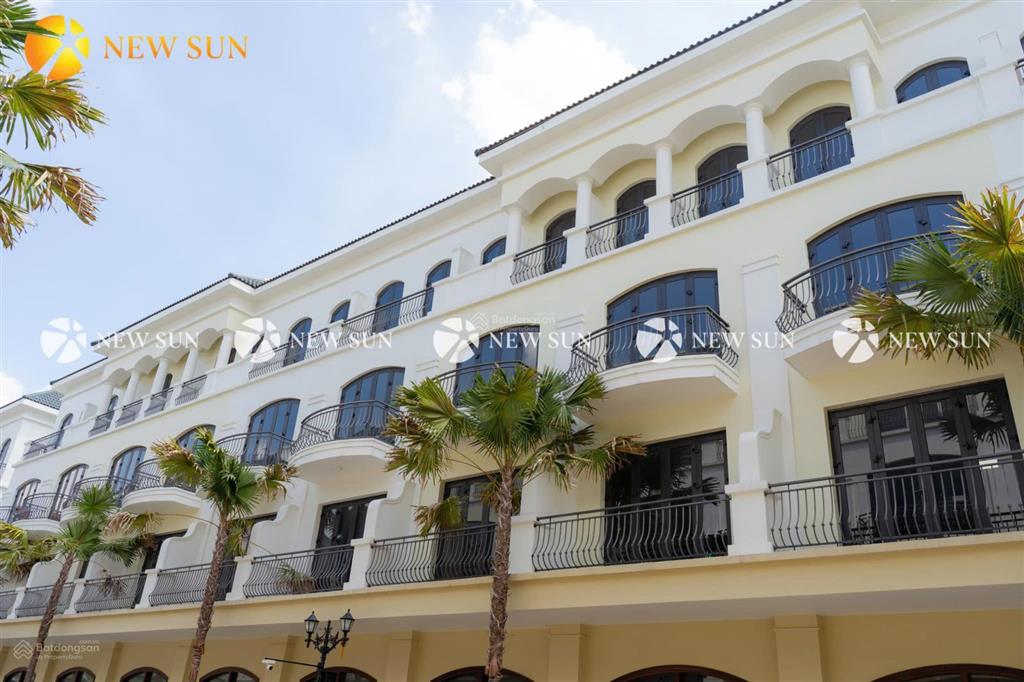 Bán biệt thự hàng hiếm tại mega complex  vinhomes ocean park 2, 8,37 tỷ, 64 m2