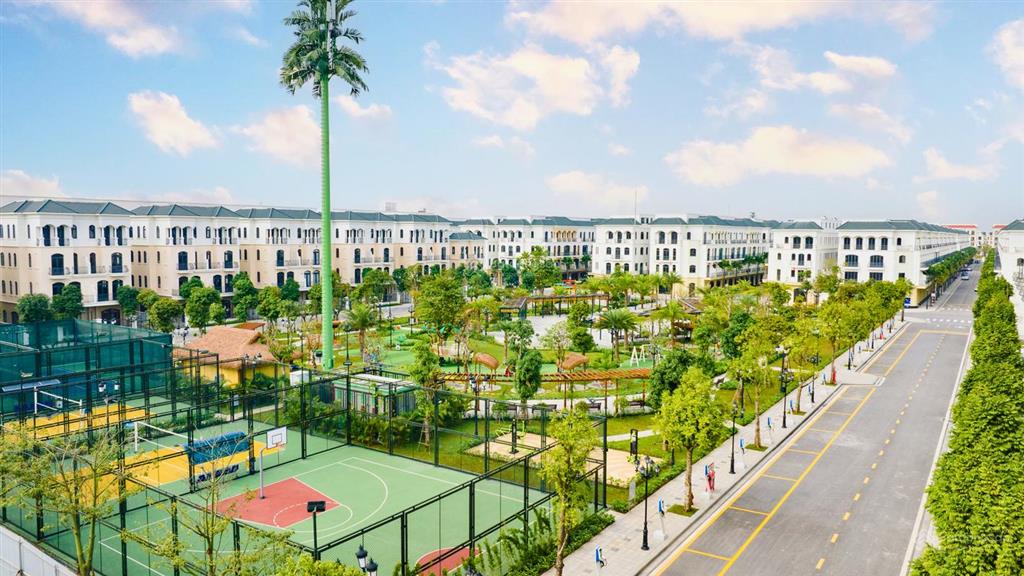 Bán biệt thự giá siêu hời đẹp tại mega complex  vinhomes ocean park 2, 16,2 tỷ, 127,5 m2