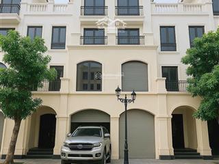 Cần tiền kinh doanh chủ nhà bán gấp căn liền kề 96m mặt tiền 6m đông nam san hô ocean park 2