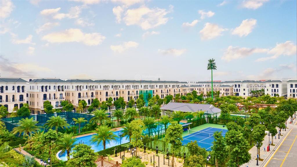 Quỹ căn chuyển nhượng giá tốt thị trường tháng 7/2026