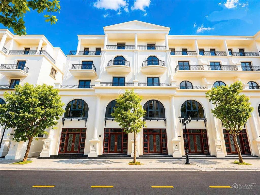 Liền kề 90m2 chỉ hơn 10 tỷ, song lập 126m² đơn giá 100tr/m2, có hỗ trợ lãi suất 0% trong 18 tháng