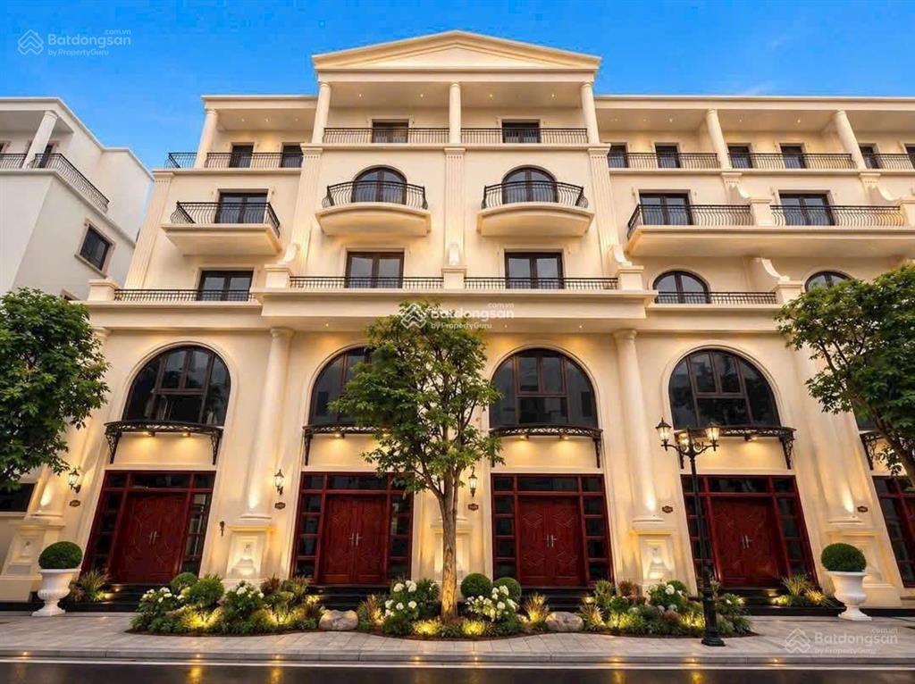 Liền kề 90m2 chỉ hơn 10 tỷ, song lập 126m² đơn giá 100tr/m2, có hỗ trợ lãi suất 0% trong 18 tháng