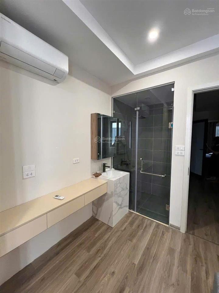 Bán căn 60m thời đại hoàn thiện 5 tầng có thang máy