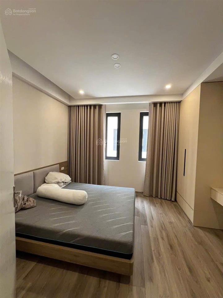 Bán căn 60m thời đại hoàn thiện 5 tầng có thang máy