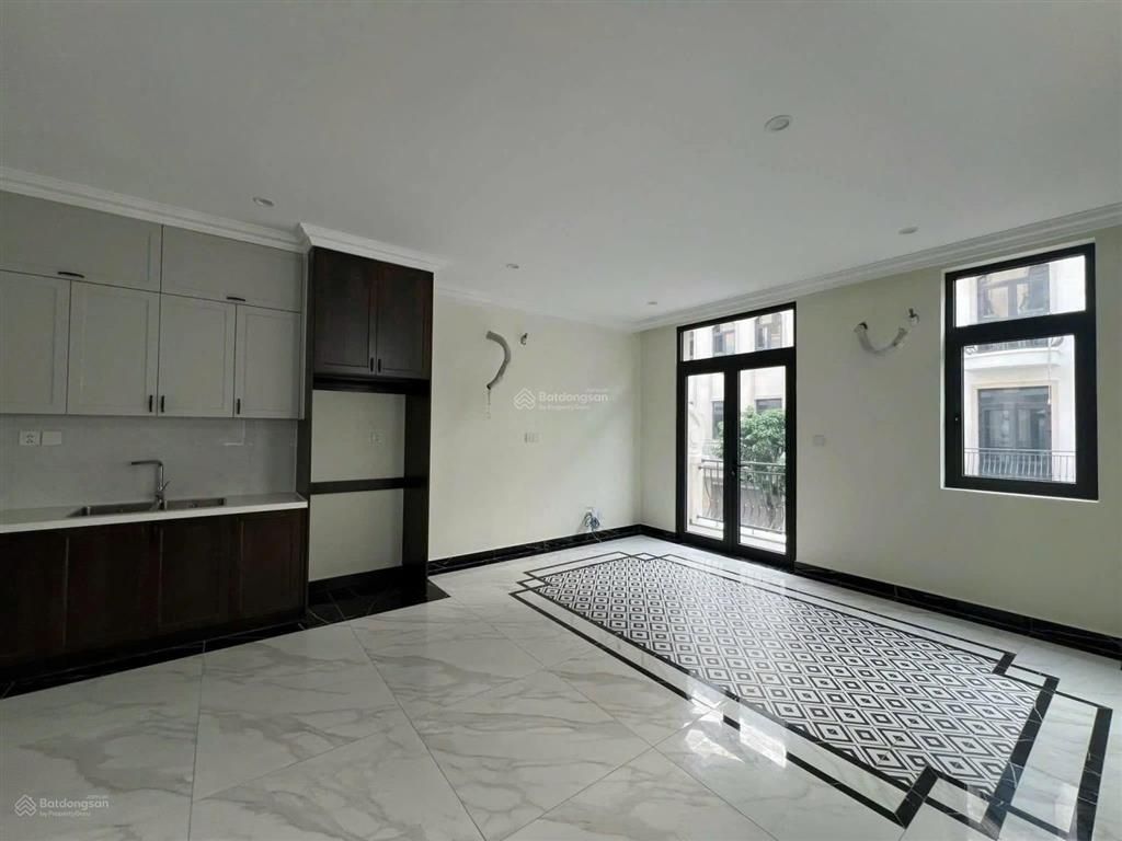 Bán gấp căn sao biển 55m hoàn thiện 5 tầng, có sổ đỏ