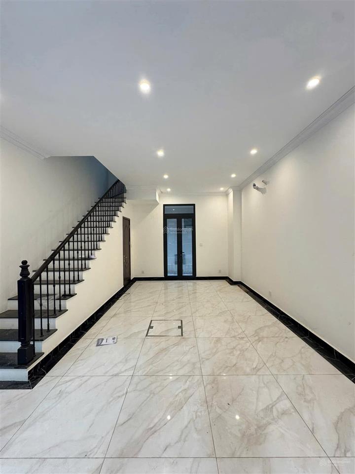 Bán gấp căn sao biển 55m hoàn thiện 5 tầng, có sổ đỏ