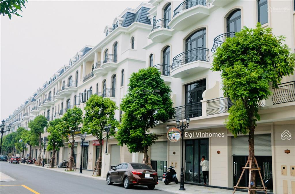 Bán gấp căn sao biển 55m hoàn thiện 5 tầng, có sổ đỏ