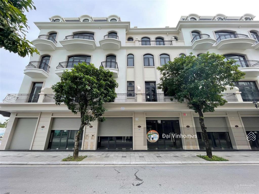 Bán gấp căn sao biển 55m hoàn thiện 5 tầng, có sổ đỏ