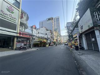 Cho thuê nhà mt nguyễn văn thương vị trí đẹp dtsd 162m2 nhà 3 tầng giá cho thuê 27 triệu