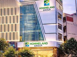 Cho thuê toà nhà 6 tầng mặt tiền vị trí cực đẹp cực hiếm đối diện ba son quận 1 dt740m2 giá 98 tr