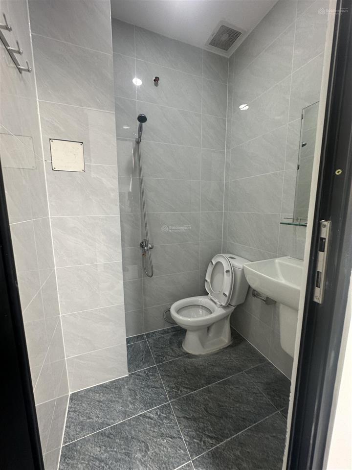 Cho thuê nhà mới xây hx tải đường điện biên phủ q. bình thạnh dtsd 144m2 nhà 4 tầng giá 20triệu
